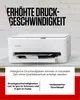 Canon PIXMA TS6550i Tintenstrahl A4 1200 x 1200 DPI WLAN Produktbild-Vorschau 4