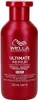 A red bottle of Wella Professionals Ultimate Repair Shampoo. Anteprima dell’immagine prodotto
