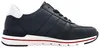Remonte : Chaussures de sport à lacets, modèle sportif, Voir les images du produit 2