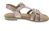Ricosta BIRTE Sandalen Leder rosa Gr. 38, Klettverschluss, Produktbild-Vorschau 36