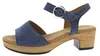 Gabor 82.071 Damen Sandalette - Riemchen Sandalen blau NEU Produktbild-Vorschau 12