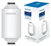 A Philips water filter cartridge and its packaging are displayed. Produktbild-Vorschau