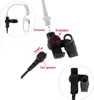 Cuffie Retevis Tubo sonoro da 3,5 mm, cuffie in-ear per il Anteprima dell’immagine prodotto 4
