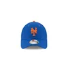 New Era 9FORTY Cap New York Mets The League blau Produktbild-Vorschau 2
