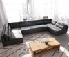 DELIFE Wohnlandschaft Elio XL 400x185 cm Mikrofaser Vintage Produktbild-Vorschau 4