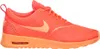 NIKE Wmns Air Max Thea - orange Produktbild-Vorschau 1