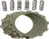 SRC021 EBC  Streetracer Sportkupplungs-Kit Produktbild-Vorschau 2