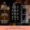 Klarstein Weinkühlschrank, Getränkekühlschrank Schmal, 1 Produktbild-Vorschau 2