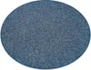 Teppich rund SUPERSTAR 380 Blau rund 170 cm Produktbild-Vorschau 1
