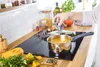 Tefal G7130214, Kulatý, Univerzální pánev, Nerezová ocel, Náhled obrázku produktu 8