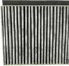 vhbw 2x Aktivkohlefilter kompatibel mit Siemens Produktbild-Vorschau 6