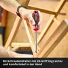 EINHELL E-Case Werkzeugkoffer Mechanik, 201-teilig, Produktbild-Vorschau 10