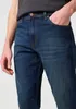 Wrangler TEXAS Vintage Tint klassische gerade Denim-Hose Produktbild-Vorschau 4