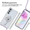 etui imoshion Design ze sznurkiem do Samsung Galaxy A35 - Podgląd zdjęcia produktu 2