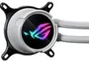 ASUS ROG Strix LC III 360 ARGB White Edition Prozessor Produktbild-Vorschau 15