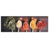 vidaXL Tappeto da cucina lavabile con cucchiaio 60x180 cm Anteprima dell’immagine prodotto 5