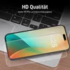 2x 9H Schutzglas Displayschutzfolie für Apple iPhone 18 Pro Produktbild-Vorschau 4