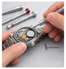 Horlogereparatieset Professionele gereedschapskoffer Productafbeelding-voorbeeld 2