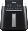 Ninja Heißluftfritteuse MAX PRO Air Fryer mit 6,2 Liter Produktbild-Vorschau 8