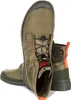 Palladium SP20 Travel Hi Stiefel, Grün 43 EU Produktbild-Vorschau 27