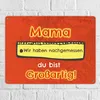 Mama wir haben nachgemessen, du bist großartig! Produktbild-Vorschau 7