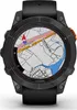Garmin Fenix 7 Pro Solar (47mm) schwarz/schiefergr Produktbild-Vorschau 4