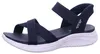 Skechers Slip-Ins: Ultra Flex 3.0  Sandalen Plat - Blauw - Produktbild-Vorschau 35