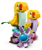 LEGO 31149 Creator 3in1 Flowers in the Watering Can Kids Productafbeelding-voorbeeld 16