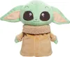 Star Wars Mandalorian Jumping Grogu Feature Plush Produktbild-Vorschau 7