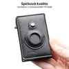 AdroitGoods Card Holder 8 Card Wallet - pouzdro na kreditní Náhled obrázku produktu 10