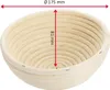 WESTMARK Cestino per la lievitazione del pane H8cm Ø17,5cm Anteprima dell’immagine prodotto 6