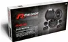 Renegade RX6.2C, 2-way, 200 W, 100 W, 4 ohm, Neodymium, 5,7 Náhľad obrázku produktu 2