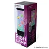 PartyFunLights Lampada a forma di pesce che cambia colore Anteprima dell’immagine prodotto 3