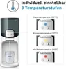 Wasserwärmer für Babynahrung mit 3 Temperaturstufen & Produktbild-Vorschau 3