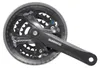 Shimano FC-M361 42-32-22 7/8-fach  170mm Kurbelsatz Produktbild-Vorschau 1