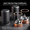 Fosi Audio GR70 - Amplificateur pour casque d'écoute à Voir les images du produit 3