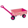 Carrello rimorchio rosa Anteprima dell’immagine prodotto 5