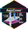 AeroCover 793-5 Loungesethülle300x300x70, anthrazit Produktbild-Vorschau 7