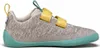 Affenzahn Nashorn Barfußschuhe Grau Produktbild-Vorschau 5