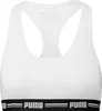 PUMA Racerback Top Damen white XL Náhled obrázku produktu 1