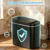 Automatischer Mülleimer, Mülleimer mit Sensor, 15L Produktbild-Vorschau 6