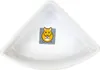 Karlie Keramik Ecknapf 75 ml für Hamster, weiss Produktbild-Vorschau 4