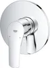 GROHE Eurosmart, Chrom Podgląd zdjęcia produktu 9