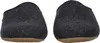 Haflinger Damen Hausschuh Herren Wollfilz Pantoffel Everest Produktbild-Vorschau 5
