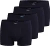 TOM TAILOR Herren Pants blau uni 4er Pack Größe: 6 Produktbild-Vorschau 1