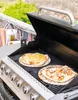 Bbq Collection Ovensteen Bak Pizza, Brood En Toast ? 33Cm Podgląd zdjęcia produktu 6