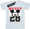 Disney - "Notorious" T-Shirt für Damen BI36246 (XL) (Weiß) Produktbild-Vorschau 1