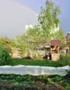 Agrotextil, Gartenvlies / Unkrautvlies 25g/m2 5m x 3,2m Produktbild-Vorschau 3
