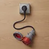 Voldt® CEE-auf-Schuko-Adapter | 16 A 5-polig auf Schuko | Produktbild-Vorschau 5