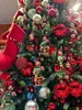 20 Christbaumkugeln GLAS 6cm, Farbe:silber glanz / matt Produktbild-Vorschau 6